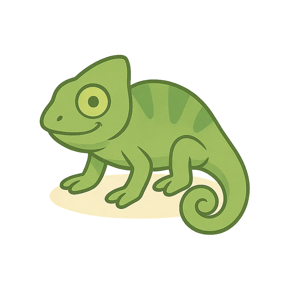 Chameleon