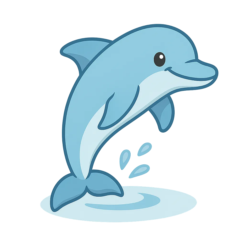 Dolphin