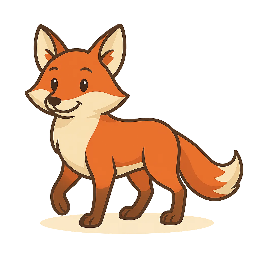 Fox