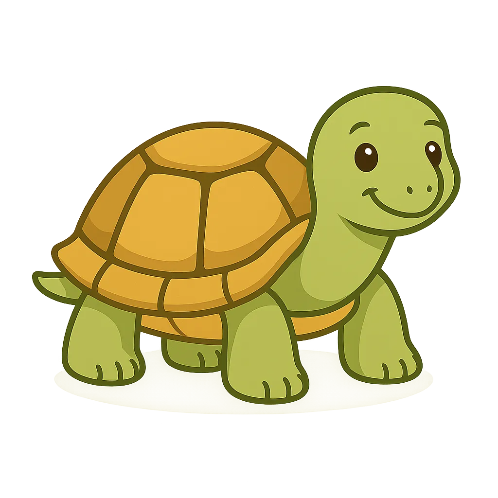 Turtle